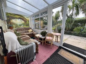 Conservatory- click for photo gallery